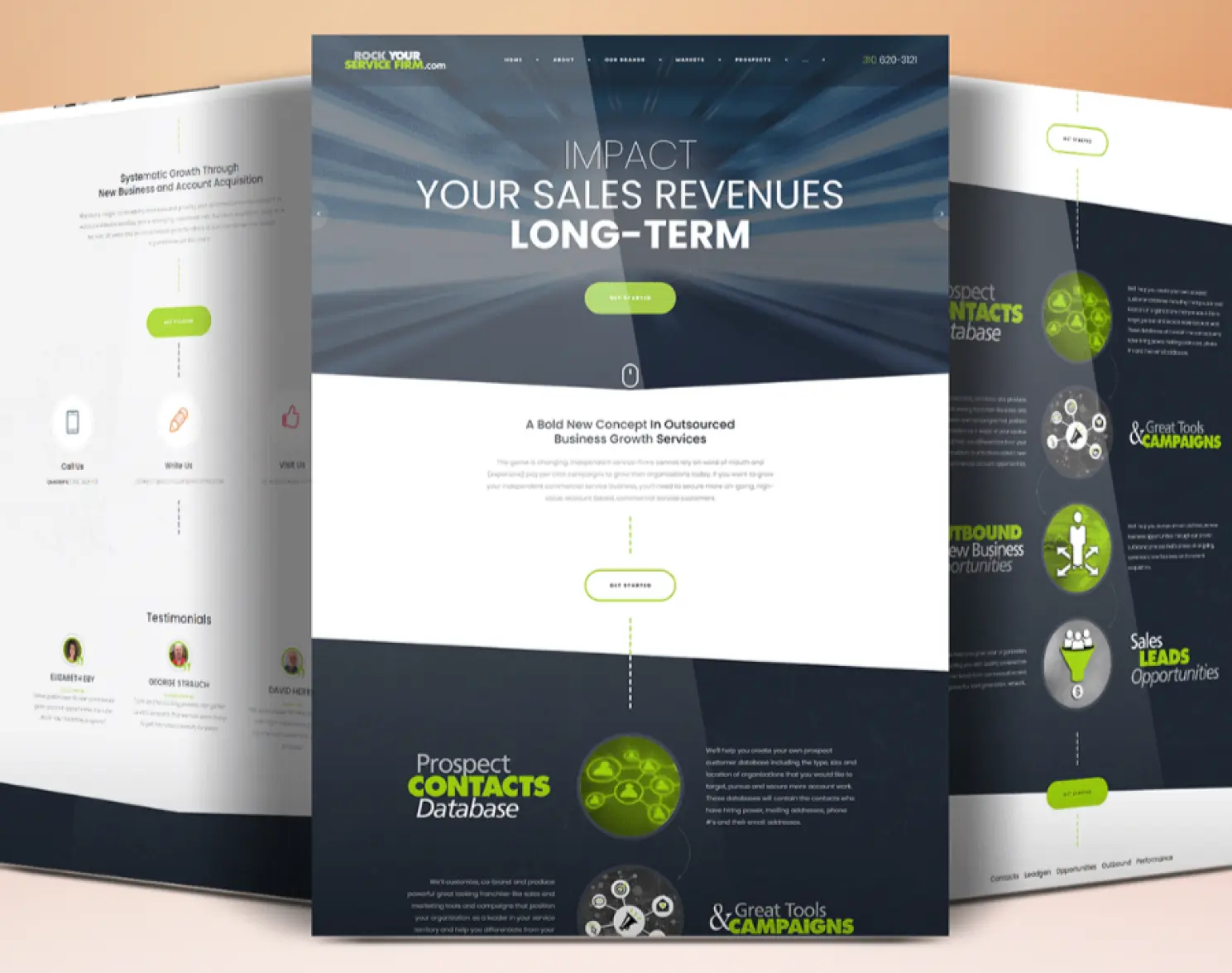 Acemary b2 wide composition