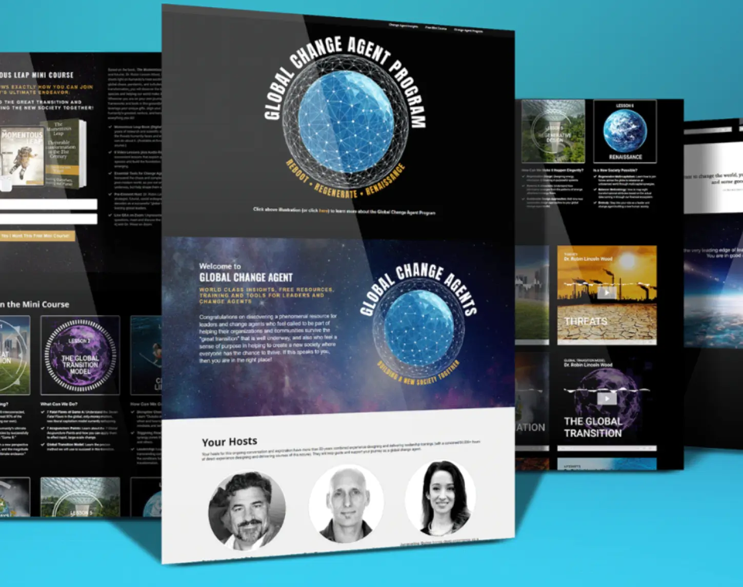 Acemary b3 premium visual